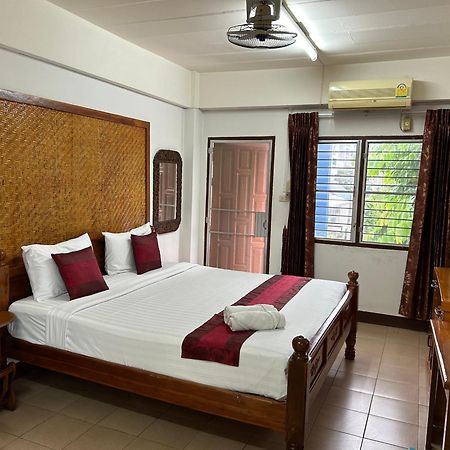 Saithong House Chiang Mai Exterior foto
