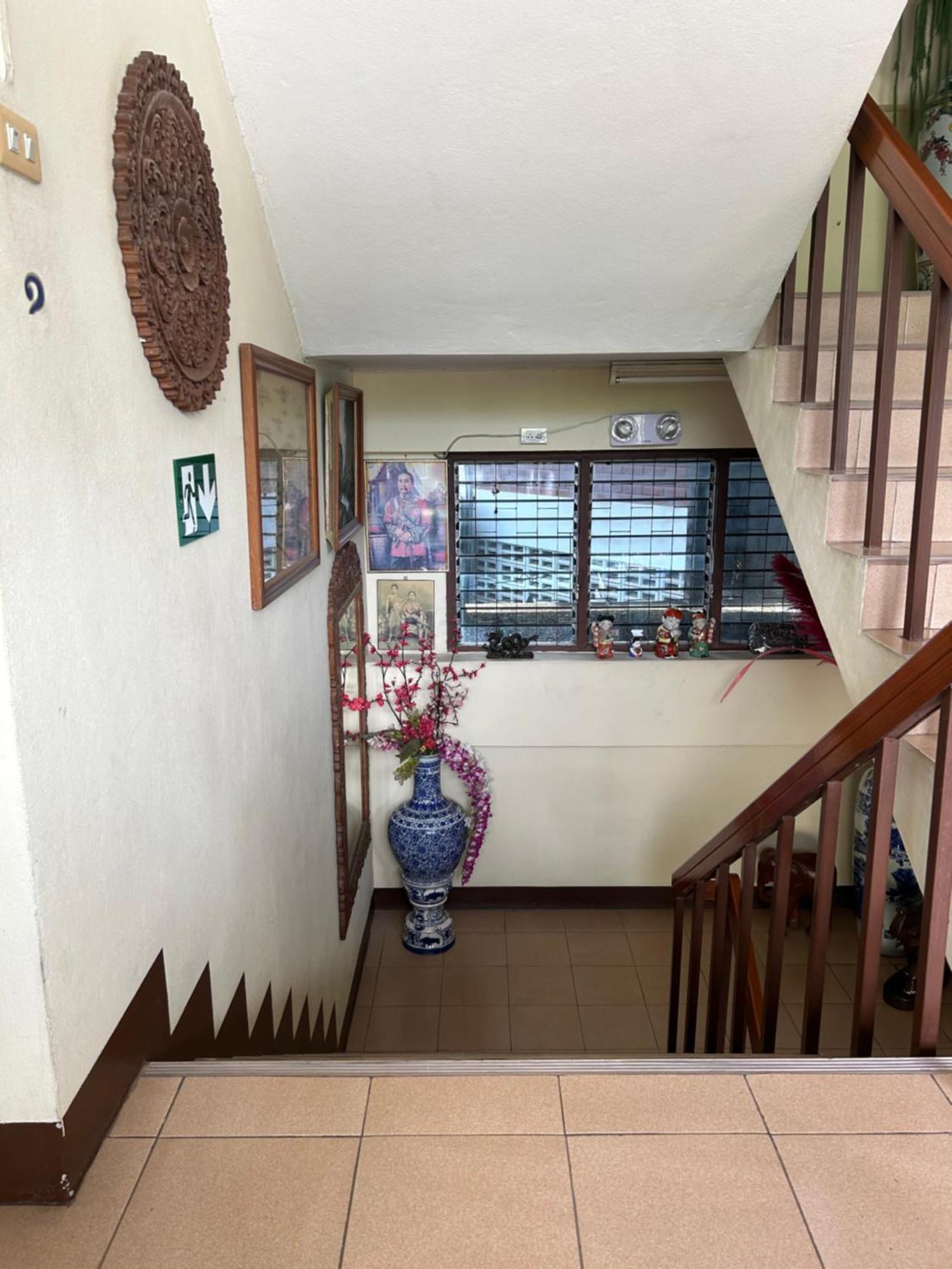 Saithong House Chiang Mai Exterior foto