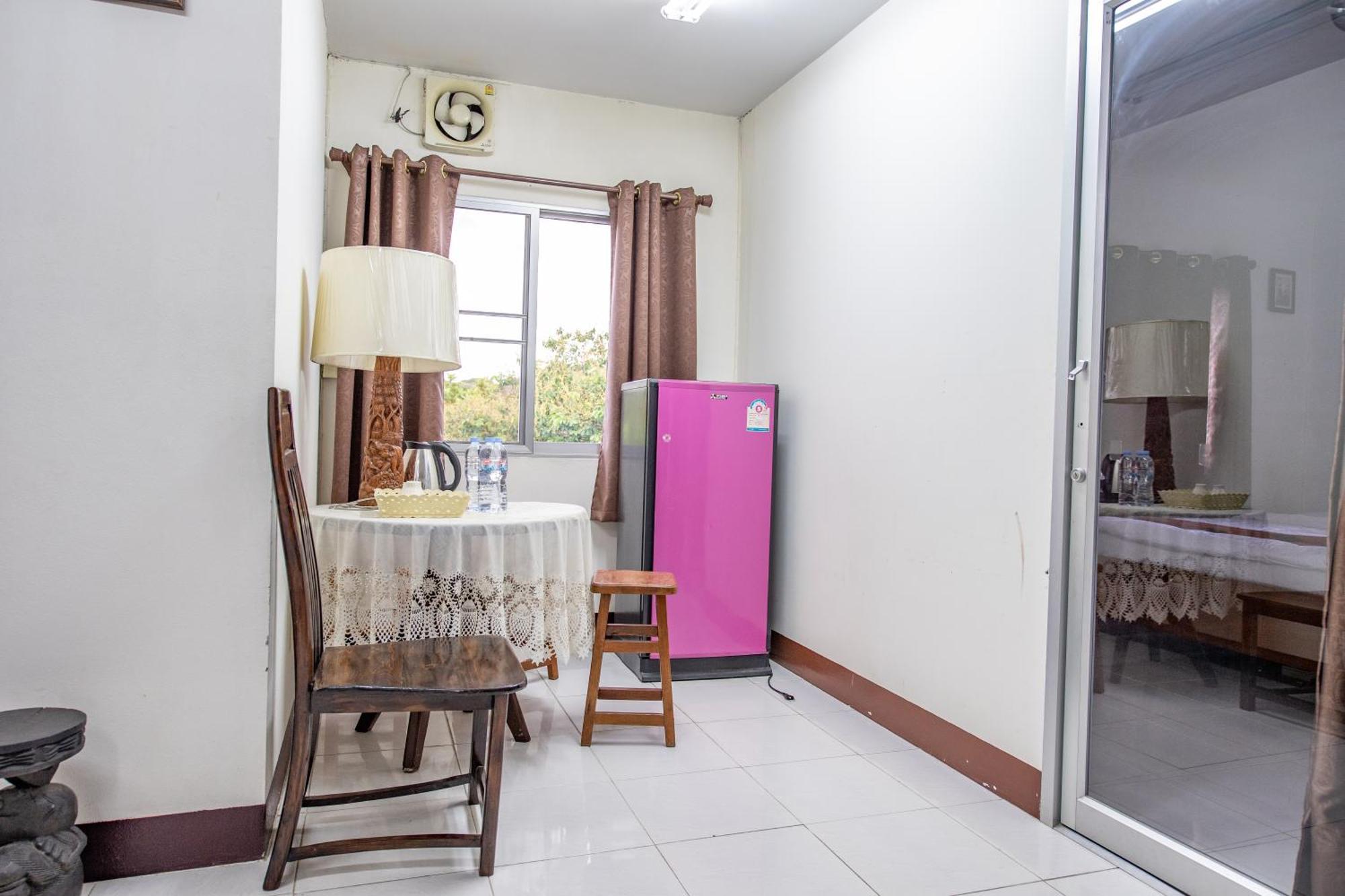 Saithong House Chiang Mai Exterior foto